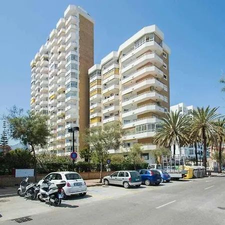 Ronda 3 Con Enorme Terraza Soleada