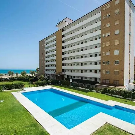 Apartman Ronda 3 Con Enorme Terraza Soleada