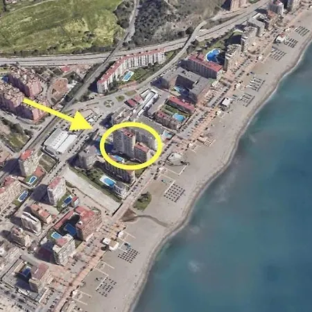 Ronda 3 Con Enorme Terraza Soleada