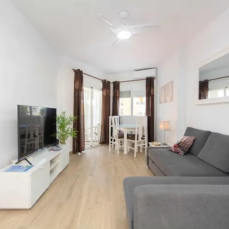 Ronda 3 Con Enorme Terraza Soleada