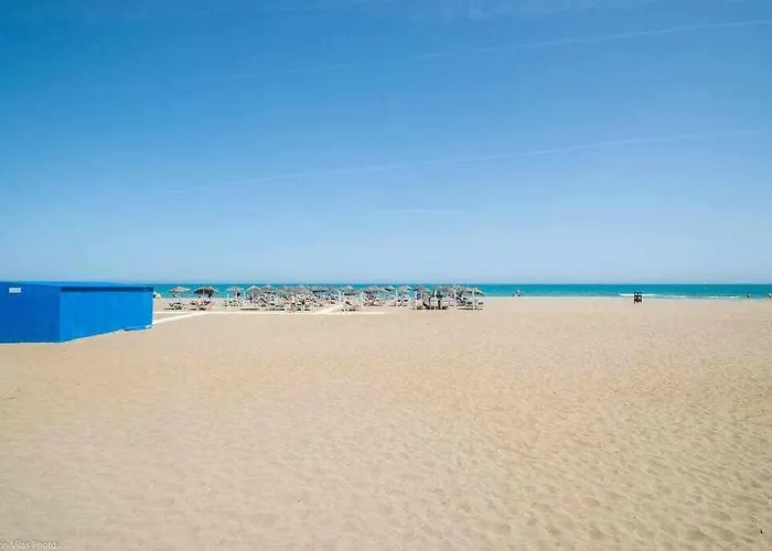 Apartment Ronda 3 Con Enorme Terraza Soleada. *