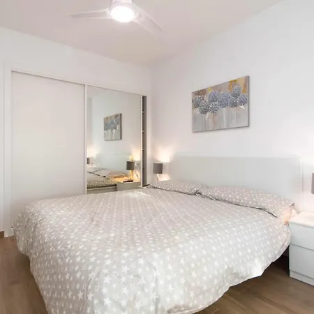 Apartment Ronda 3 Con Enorme Terraza Soleada Fuengirola