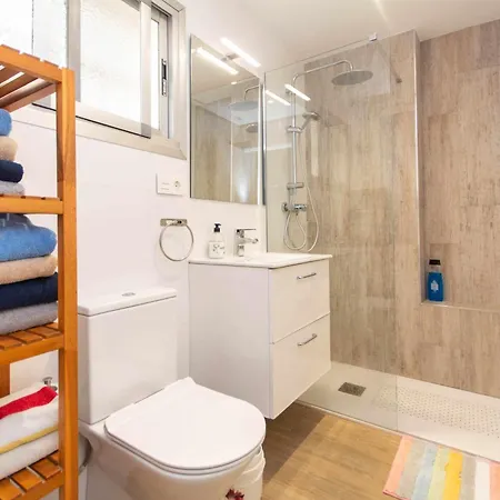 Ronda 3 Con Enorme Terraza Soleada Апартаменты Фуэнхирола