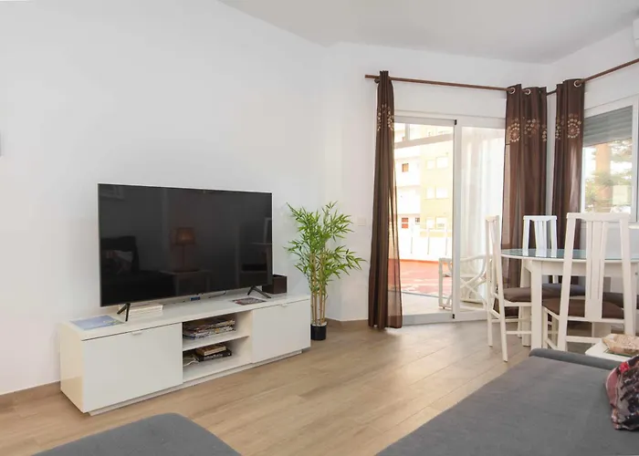 Apartment Ronda 3 Con Enorme Terraza Soleada. *