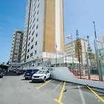 Apartmán Ronda 3 Con Enorme Terraza Soleada. Fuengirola