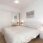 Apartmán Ronda 3 Con Enorme Terraza Soleada. Fuengirola