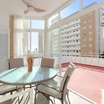 Apartmán Ronda 3 Con Enorme Terraza Soleada.