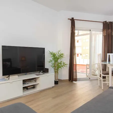 Apartmán Ronda 3 Con Enorme Terraza Soleada. *