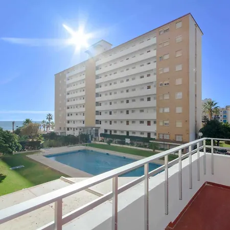Ronda 3 Con Enorme Terraza Soleada. Apartmán *